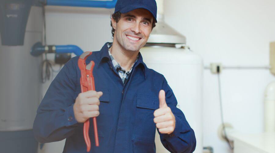 Local sewer line repair in Gueydan, LA